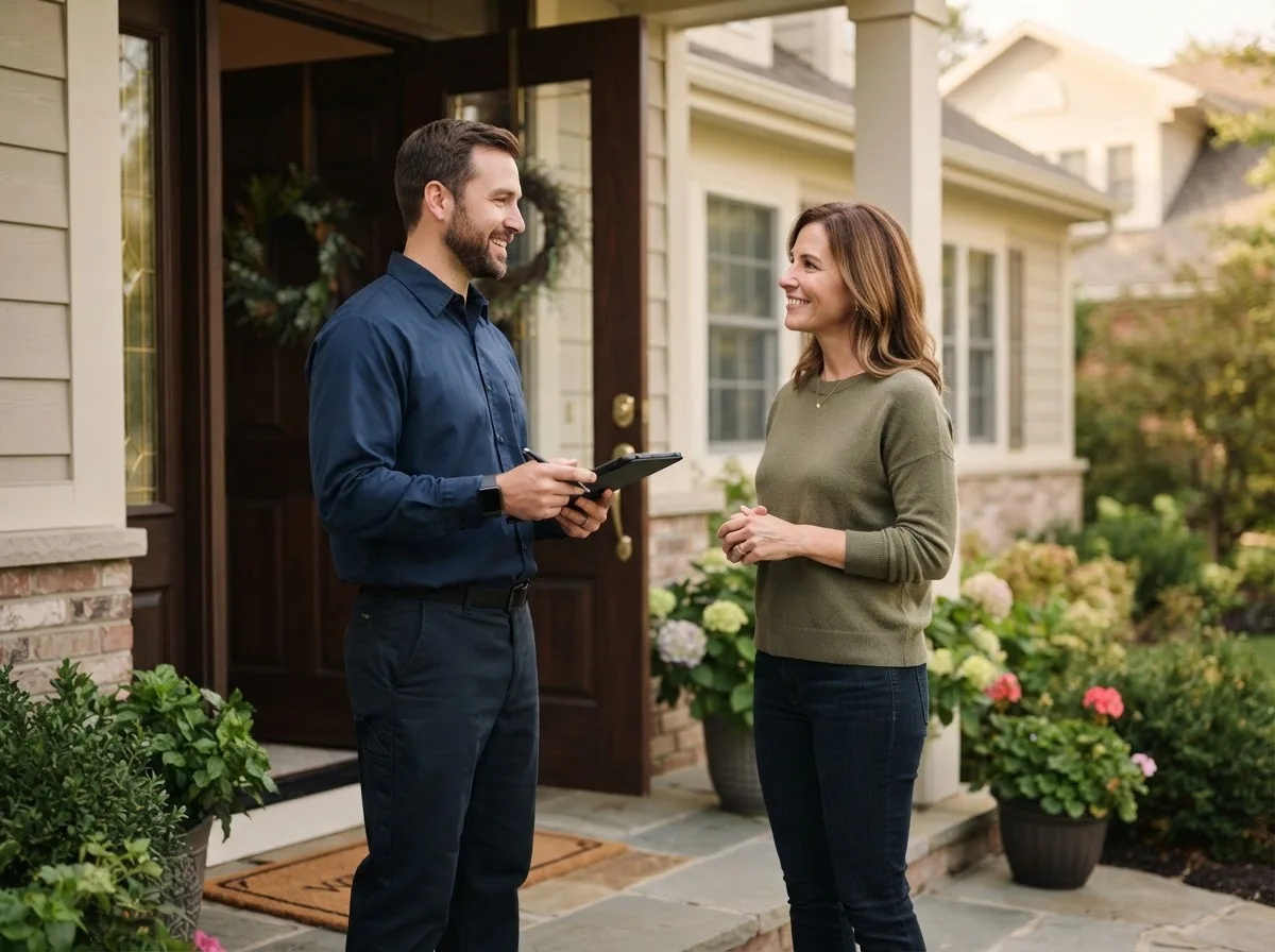 Water damage restoration FAQs for Fairview, PA